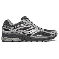 Saucony Progrid Omni 9 Silver Black