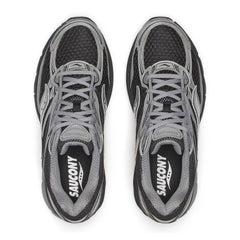 Saucony Progrid Omni 9 Silver Black