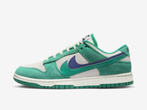 Nike Dunk Low Neptune Green (W)