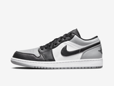 Air Jordan 1 Low Shadow Toe