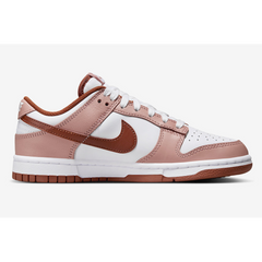 Nike Dunk Low Red Stardust (Women's)