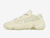Yeezy 500 Supermoon Yellow