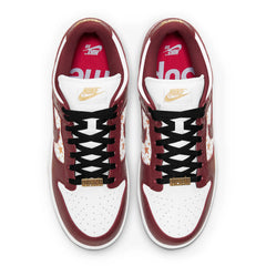Supreme x Nike SB Dunk Low Barkroot Brown (2021)