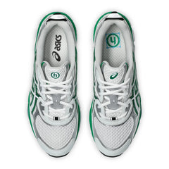 The HIDDEN.NY x ASICS Gel-NYC White Green