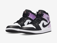Air Jordan 1 Mid Zen Master