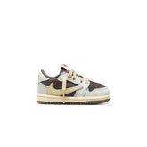 Travis Scott x Air Jordan 1 Low OG SP Reverse Mocha (TD)