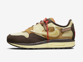 Air Max 1 Travis Scott Baroque Brown