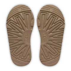 UGG Classic Ultra Mini Kids Brown Boots