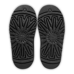 UGG Classic Ultra Mini Platform Girls Black Boots