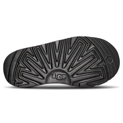 UGG Mini Bailey Bow II Girls Black Boots