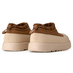 UGG Tasman Weather Hybrid Kids Brown Boots