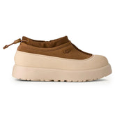 UGG Tasman Weather Hybrid Kids Brown Boots