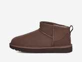 UGG Ultra Mini Burnt Cedar (W)