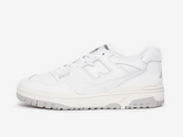 New Balance 550 White Grey