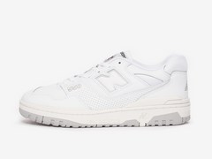New Balance 550 White Grey