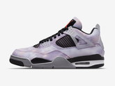 Air Jordan 4 Zen Master