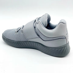 Jordan J23 BG Wolf Cool Grey Kids Sneakers 854558 013