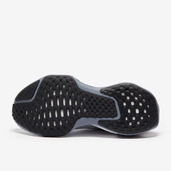 Nike Womens Invincible Run Flyknit 3 - Ashen Slate/Metallic Gold