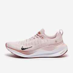 Nike Womens Infinity Run 4 - Platinum Violet/Black