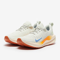 Nike Womens Infinity Run 4 - Sea Glass/Polar