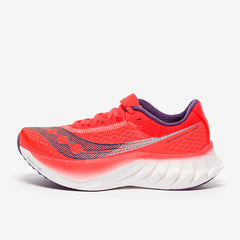 Saucony Womens Endorphin Pro 4