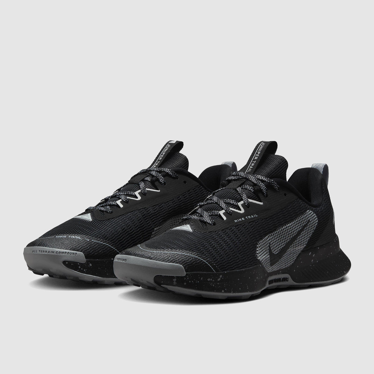 Nike Womens Juniper Trail 3