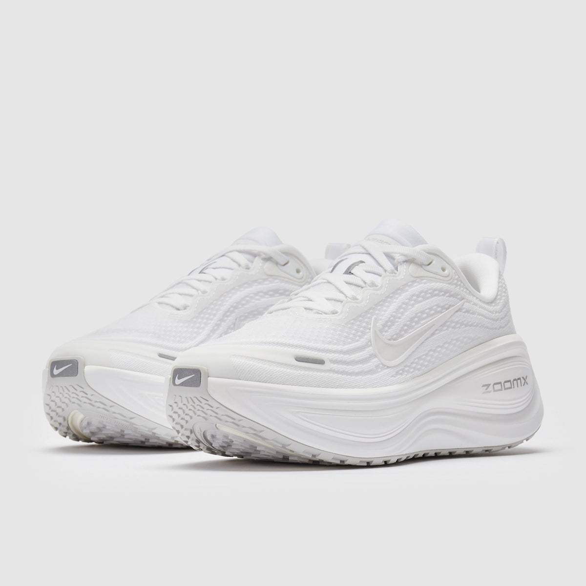 Nike Womens Vomero Plus