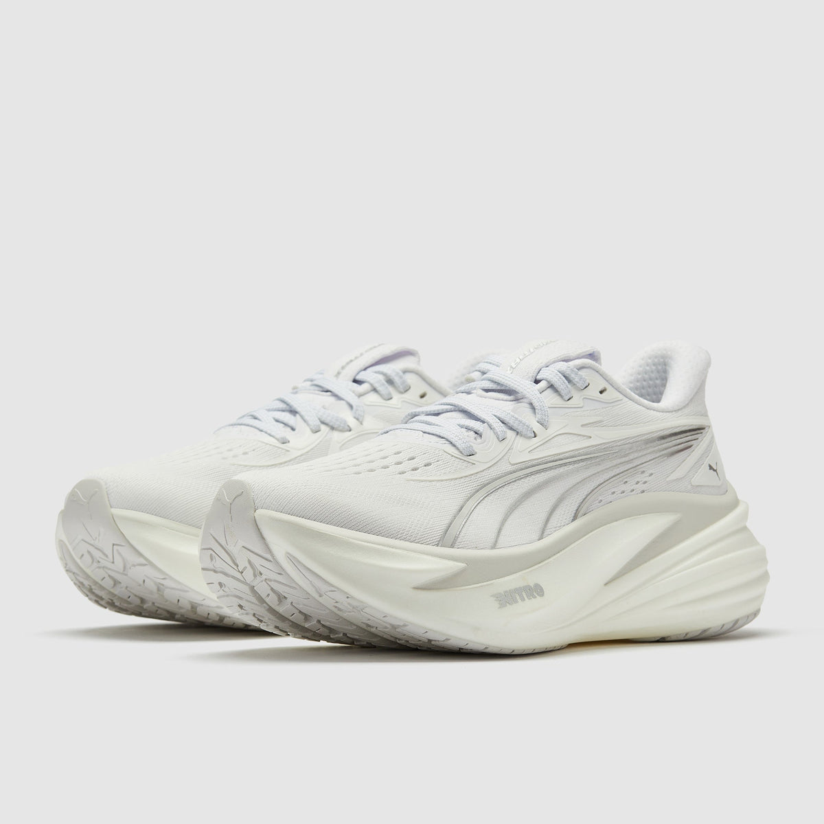 Puma Womens MagMax Nitro 2