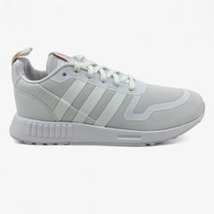 Adidas Multix Triple White Womens Athletic Sneaker