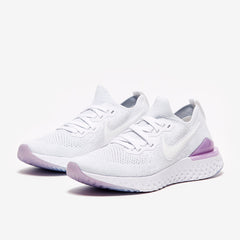 Nike Womens Epic React Flyknit 2