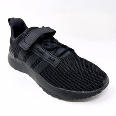 Adidas Racer TR21 C Triple Black Kids Youth Running Shoes GZ9128
