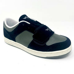 Creative Recreation Cesario Lo Military Black Youth Kids Sneakers