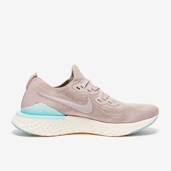 Nike Womens Epic React Flyknit 2