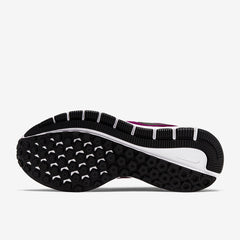 Nike Womens Air Zoom Structure 22 -  True Berry/Black-Chrome