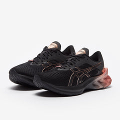 ASICS Womens Novablast Platinum