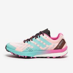 adidas Womens Terrex Speed Ultra