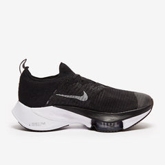 Nike Womens Air Zoom Tempo Next Percent FK - Black/White-Anthracite