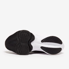 Nike Womens Air Zoom Tempo Next Percent FK - Black/White-Anthracite