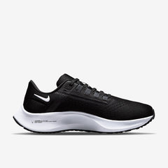 Nike Womens Air Zoom Pegasus 38 - Black/White-Anthracite