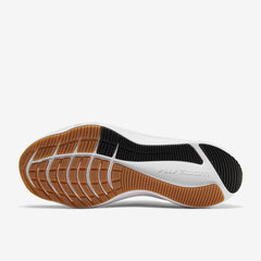  Nike Womens Winflo 8 Premium - White/Black-Wheat