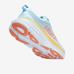 Hoka Womens Bondi 8 Wide
