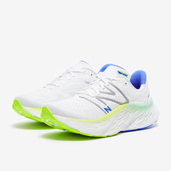 New Balance Womens Fresh Foam More V4