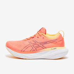 ASICS Womens Gel-Nimbus 25