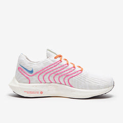 Nike Womens Pegasus Turbo Next Nature - White/University Blue