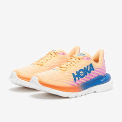 Hoka Womens Mach 5