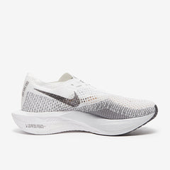 Nike Womens Vaporfly Next Percent 3 - White/DK Smoke Grey