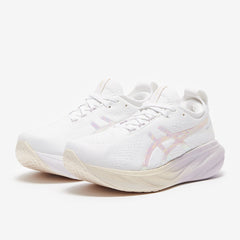 ASICS Womens Gel-Nimbus 25 Anniversary