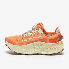 New Balance Womens Fresh Foam X More Trail v3