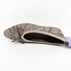Skechers Cleo Snip Sweet Class Mocha Womens Size 7 Slip On Flats Shoes