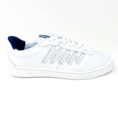 K-Swiss Court Traymore White Womens Size 7 Casual Sneakers 97147 101